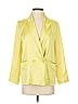 Hutch Yellow Blazer Size XS (petite) - photo 1