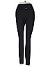 WeWoreWhat Solid Black Active Pants Size XS - photo 2