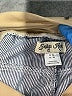 Indigo Rein Blue Shorts Size XL - photo 4