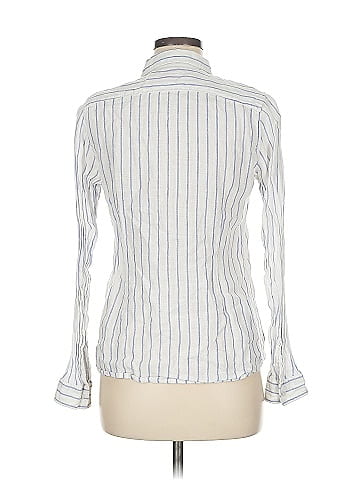 Island Company Long Sleeve Button-Down Shirt (view 2)