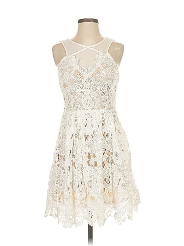 Francesca's Cocktail Dress (view 1)