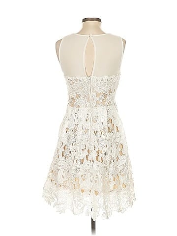 Francesca's Cocktail Dress (view 2)
