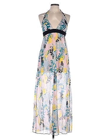 M Missoni Cocktail Dress (view 1)