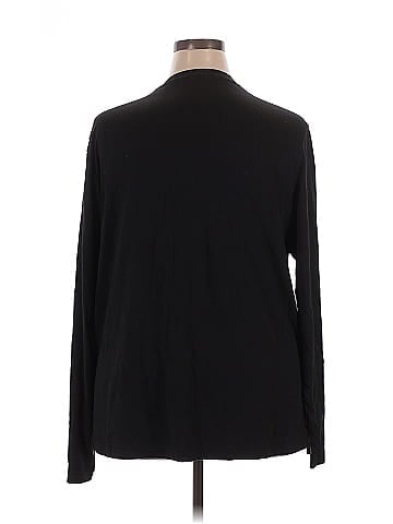 Athletic Works Long Sleeve T-Shirt (view 2)