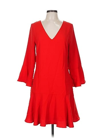Julie Brown Cocktail Dress (view 1)