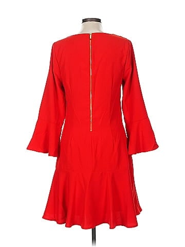 Julie Brown Cocktail Dress (view 2)