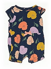 Just One You Made By Carter's Short Sleeve Onesie