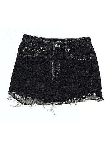 Guess Jeans Denim Shorts (view 1)