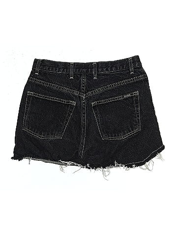 Guess Jeans Denim Shorts (view 2)