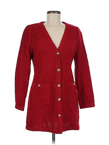 Zara Coat (view 1)