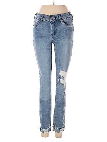 Sound/Style by Beau Dawson Jeans (view 1)