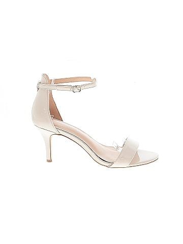 Kelly & Katie Heels (view 1)