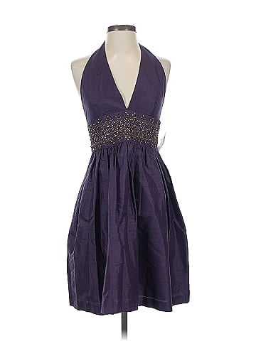 an original MILLY of New York Cocktail Dress (view 1)