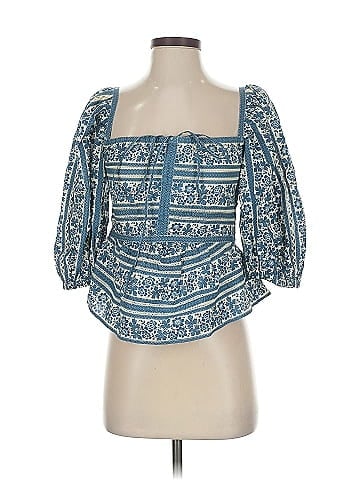 Sea New York 3/4 Sleeve Blouse (view 1)