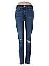 Joe's Jeans Blue Jeans Size 26 waist - photo 1