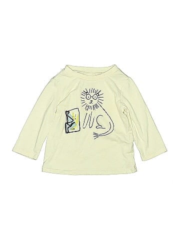 First Impressions Long Sleeve T-Shirt (view 1)