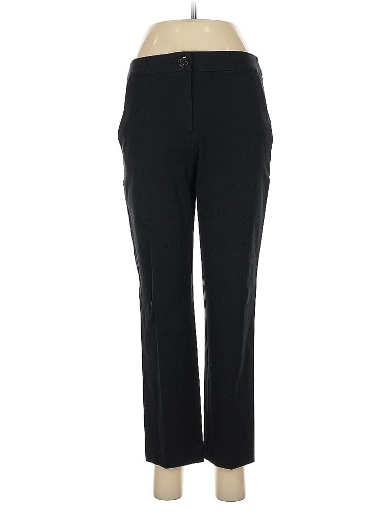Click to view more detailed imagery on our partner's website Pre-owned Karen Kane Dress Pants In Black
