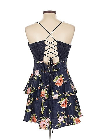 City Studio Cocktail Dress (view 2)