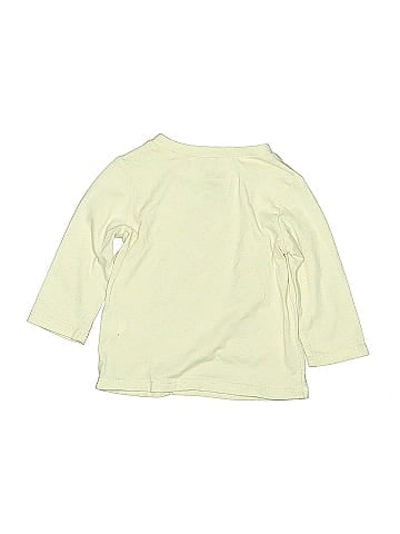 First Impressions Long Sleeve T-Shirt (view 2)