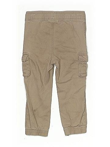 Okie Dokie Cargo Pants (view 2)