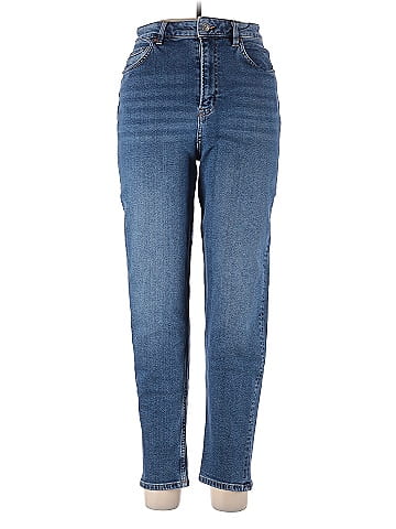 Divided by H&M Jeans (view 1)