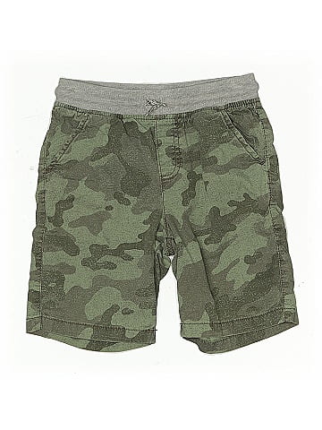 Jumping Beans Cargo Shorts (view 1)
