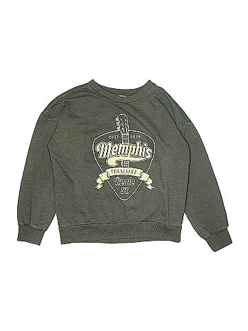 Theory Sweatshirt (view 1)