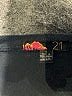 Unbranded Black Short Sleeve T-Shirt Size S - photo 4