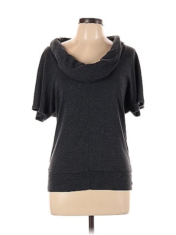 Converse One Star Short Sleeve Turtleneck (view 1)