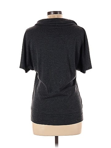 Converse One Star Short Sleeve Turtleneck (view 2)