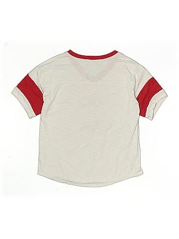 Justice Short Sleeve T-Shirt (view 2)