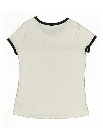 Justice Short Sleeve T-Shirt (view 2)
