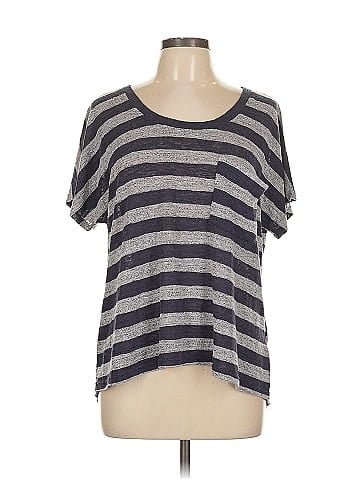 Sparkle & Fade Short Sleeve T-Shirt (view 1)