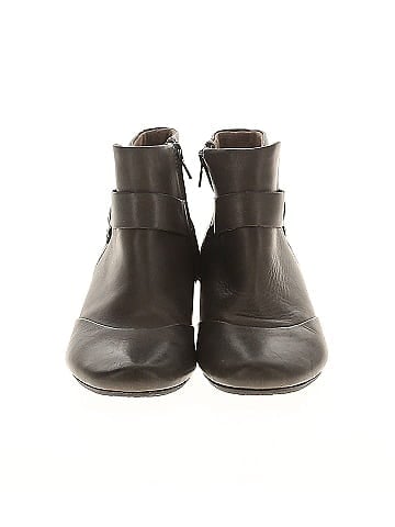 Taos Ankle Boots (view 2)