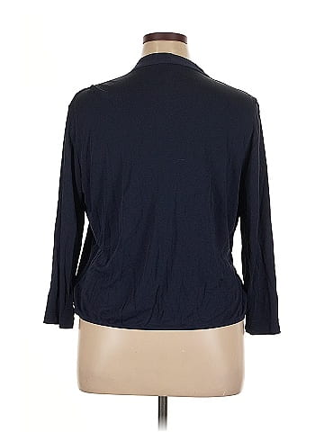 MM. LaFleur 3/4 Sleeve Top (view 2)