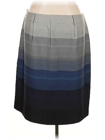 Roz & Ali Formal Skirt (view 2)