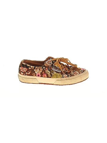 Superga Sneakers (view 1)