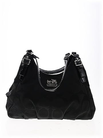 Coach Shoulder Bag (view 1)