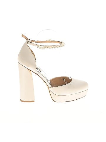Badgley Mischka Heels (view 1)