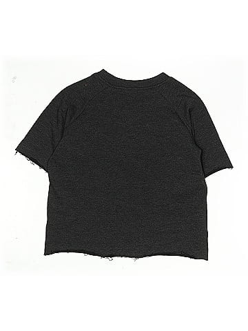 Air Jordan Short Sleeve Top (view 2)
