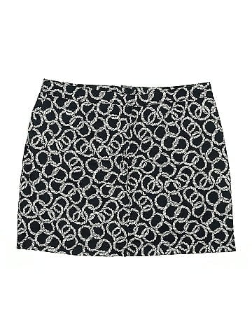Karen Scott Casual Skirt (view 2)