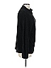 New Directions 100% Polyester Black Pullover Sweater Size L - photo 4