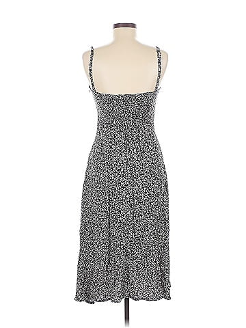 NA-KD Casual Dress (view 2)
