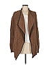 41Hawthorn Brown Cardigan Size M - photo 1