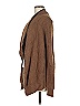 41Hawthorn Brown Cardigan Size M - photo 5