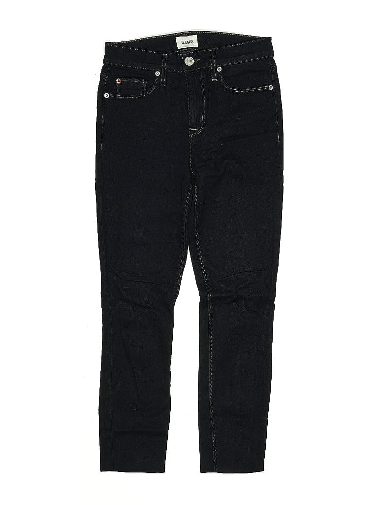 Click to view more detailed imagery on our partner's website Pre-owned Hudson Jeans In Blue