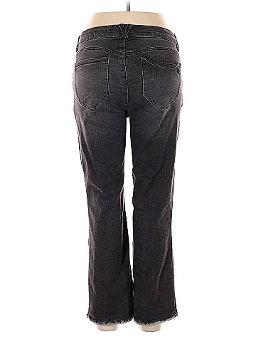 Democracy Jeans (view 2)