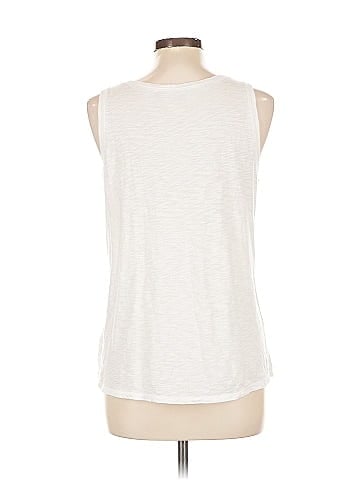 Express One Eleven Sleeveless Top (view 2)