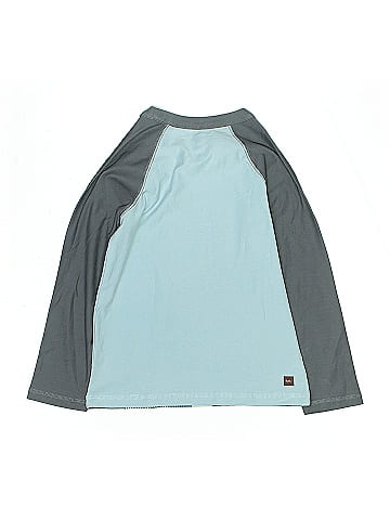 Tea Long Sleeve T-Shirt (view 2)