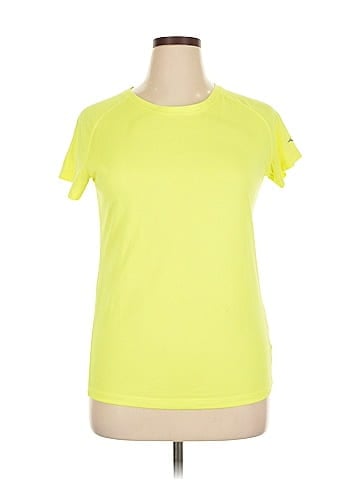 Mizuno Active T-Shirt (view 1)